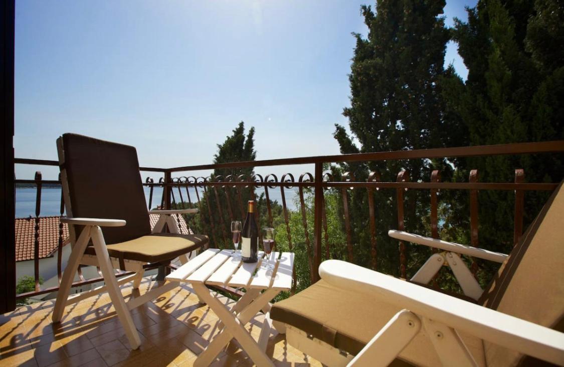 Apartamento Patak'S Place, Amazing View Hvar Town Exterior foto