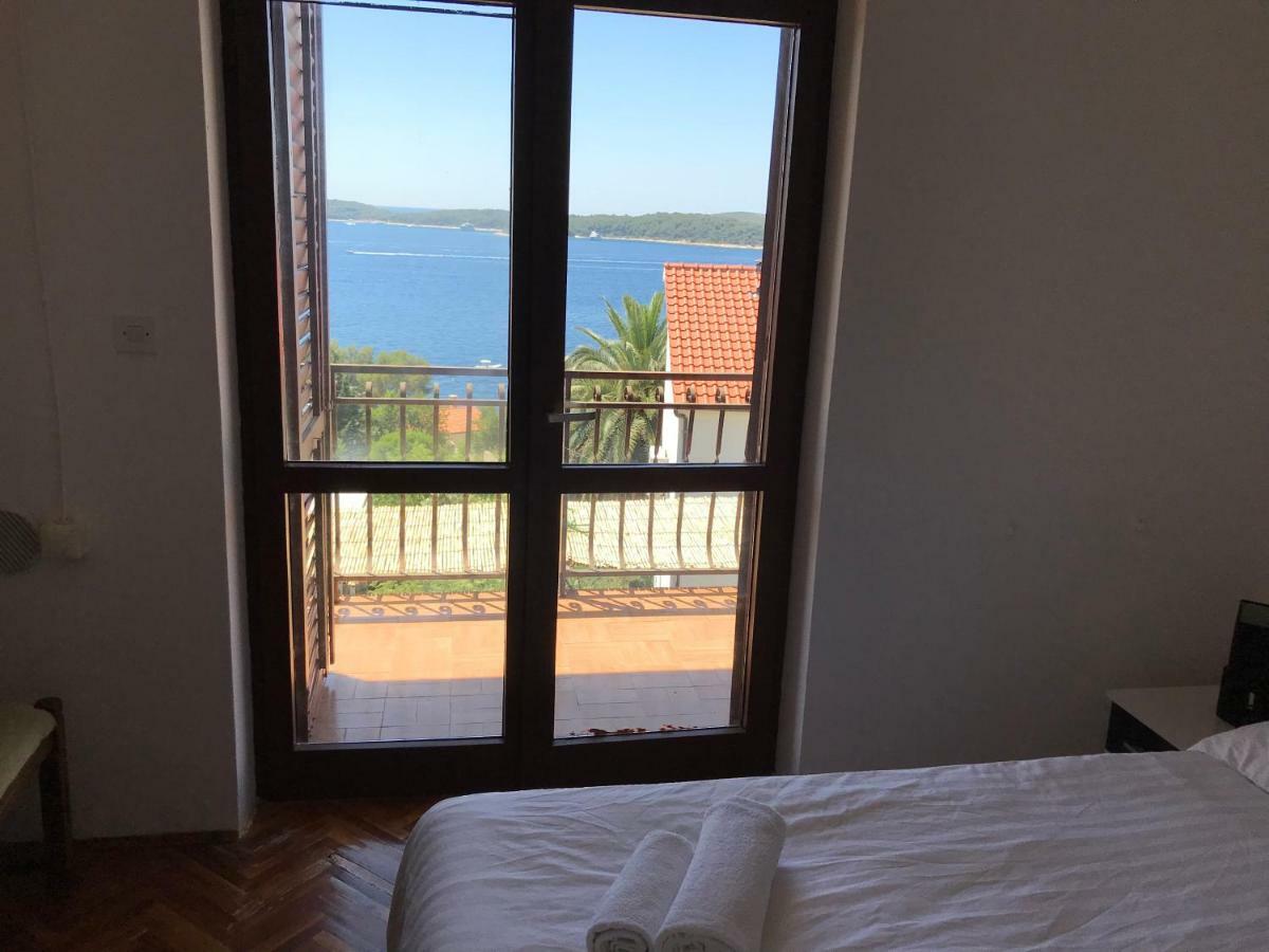 Apartamento Patak'S Place, Amazing View Hvar Town Exterior foto