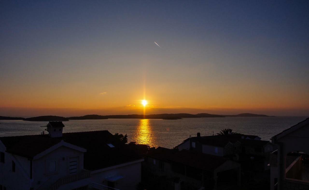 Apartamento Patak'S Place, Amazing View Hvar Town Exterior foto