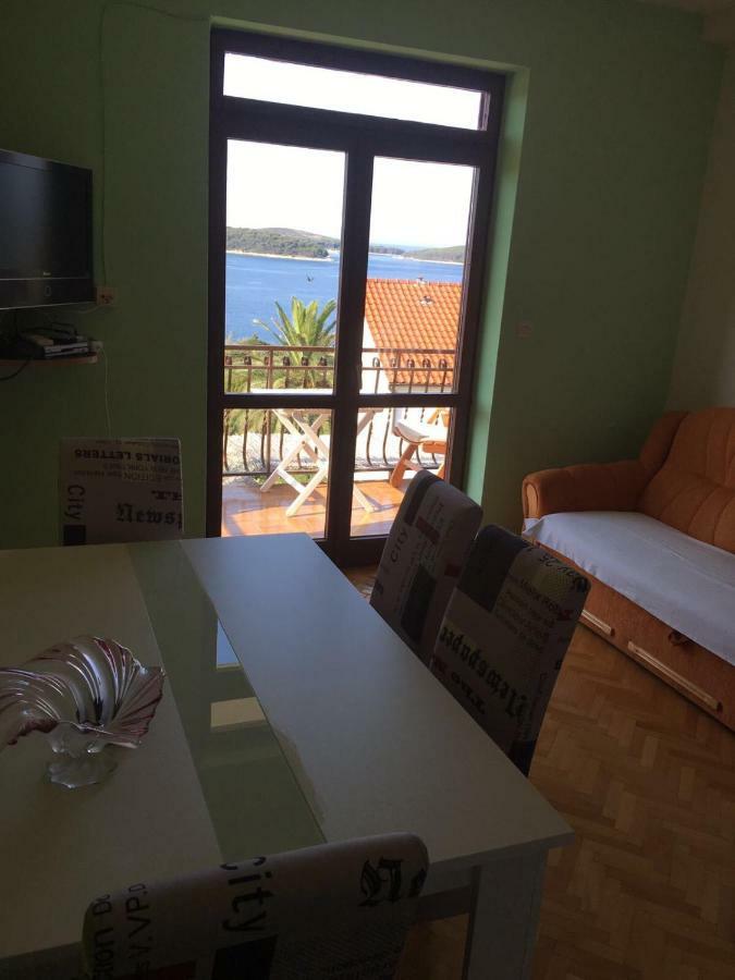 Apartamento Patak'S Place, Amazing View Hvar Town Exterior foto